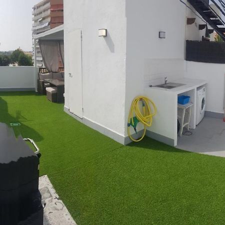 Atico Triplex Isla Verde El Campello Kültér fotó