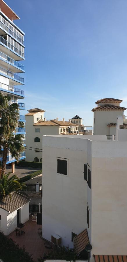 Atico Triplex Isla Verde El Campello Kültér fotó