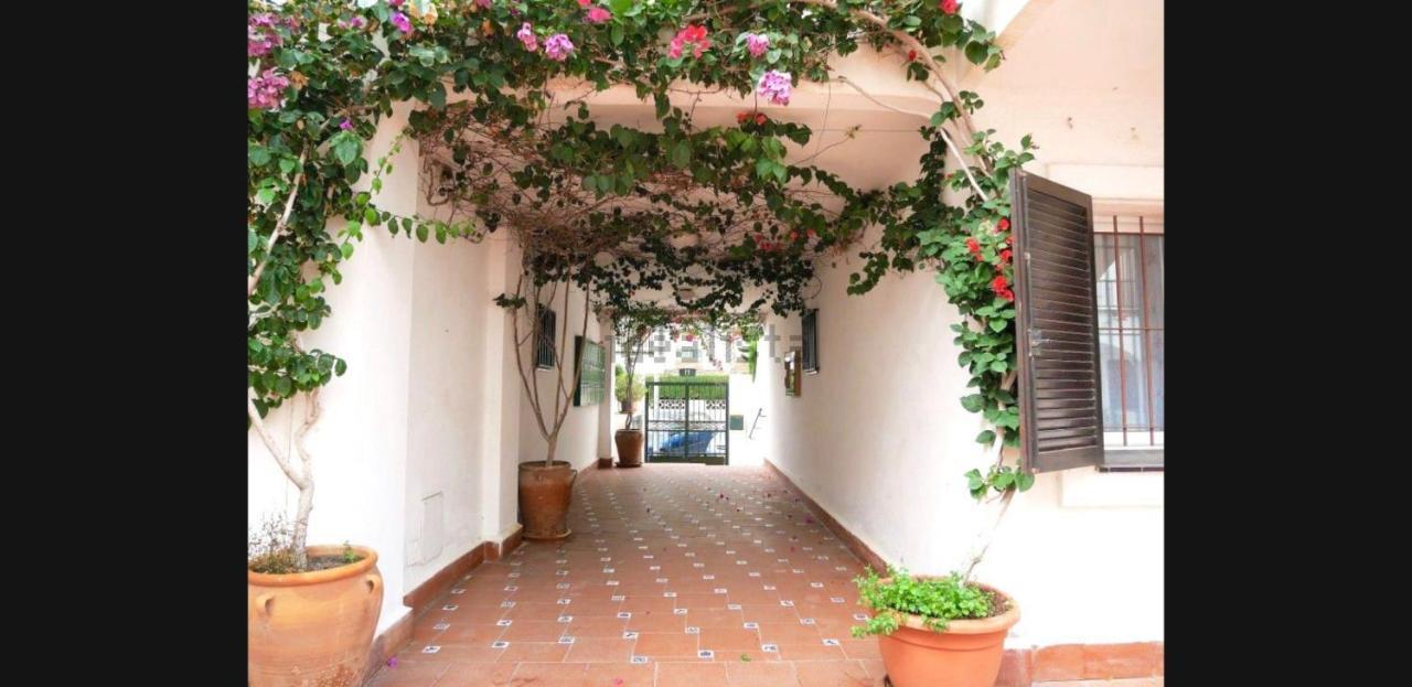 Atico Triplex Isla Verde El Campello Kültér fotó