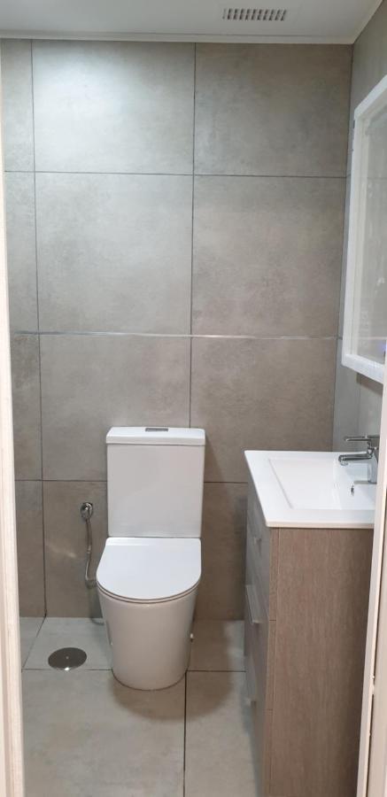 Atico Triplex Isla Verde El Campello Kültér fotó