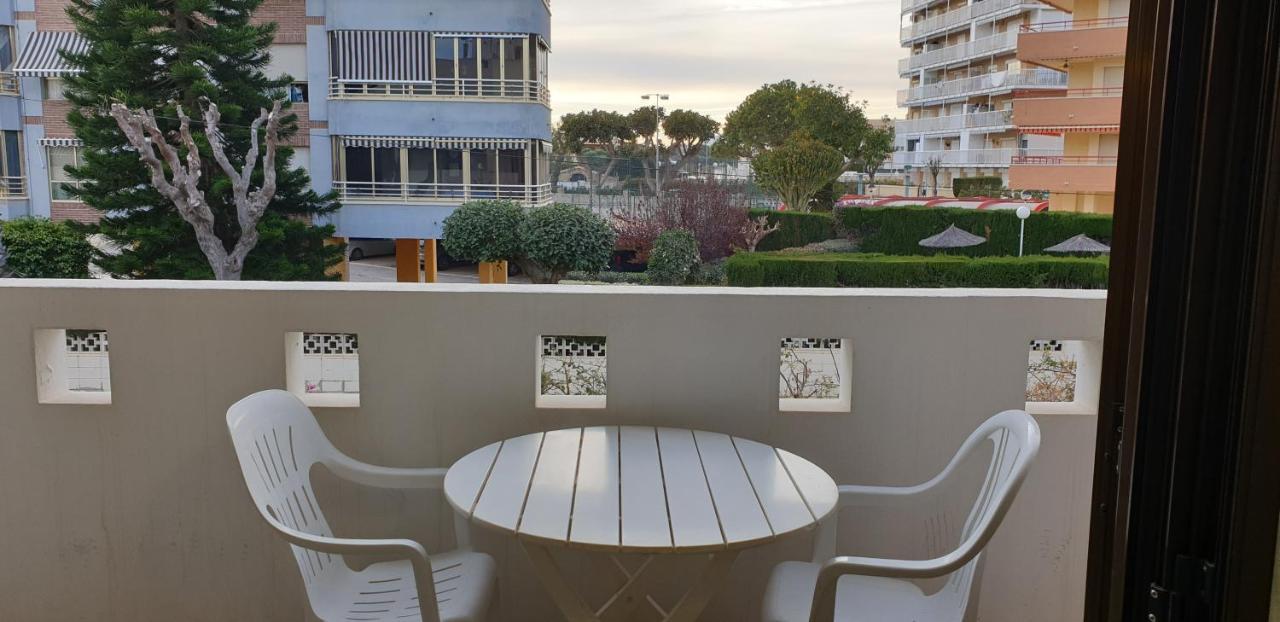 Atico Triplex Isla Verde El Campello Kültér fotó
