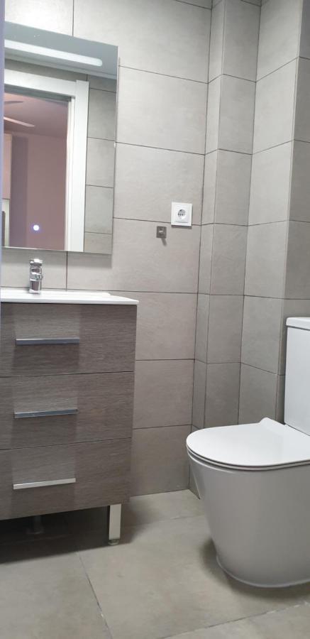 Atico Triplex Isla Verde El Campello Kültér fotó