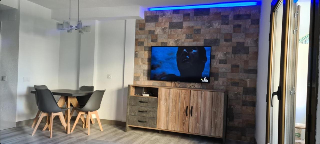 Atico Triplex Isla Verde El Campello Kültér fotó