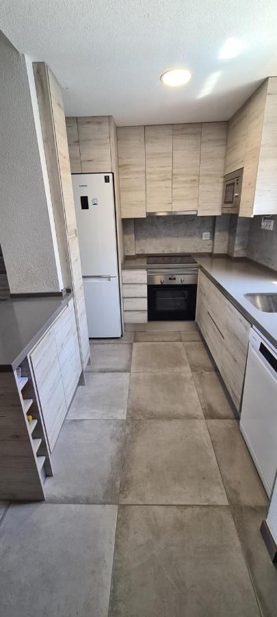 Atico Triplex Isla Verde El Campello Kültér fotó
