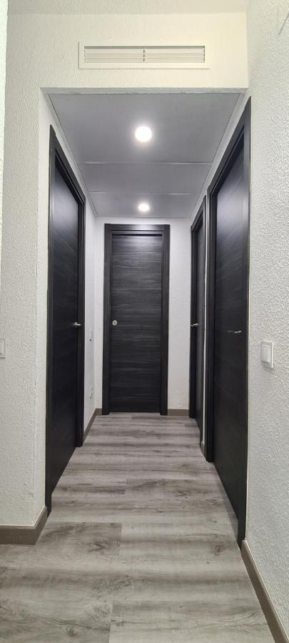 Atico Triplex Isla Verde El Campello Kültér fotó