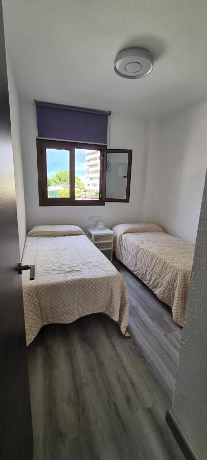 Atico Triplex Isla Verde El Campello Kültér fotó